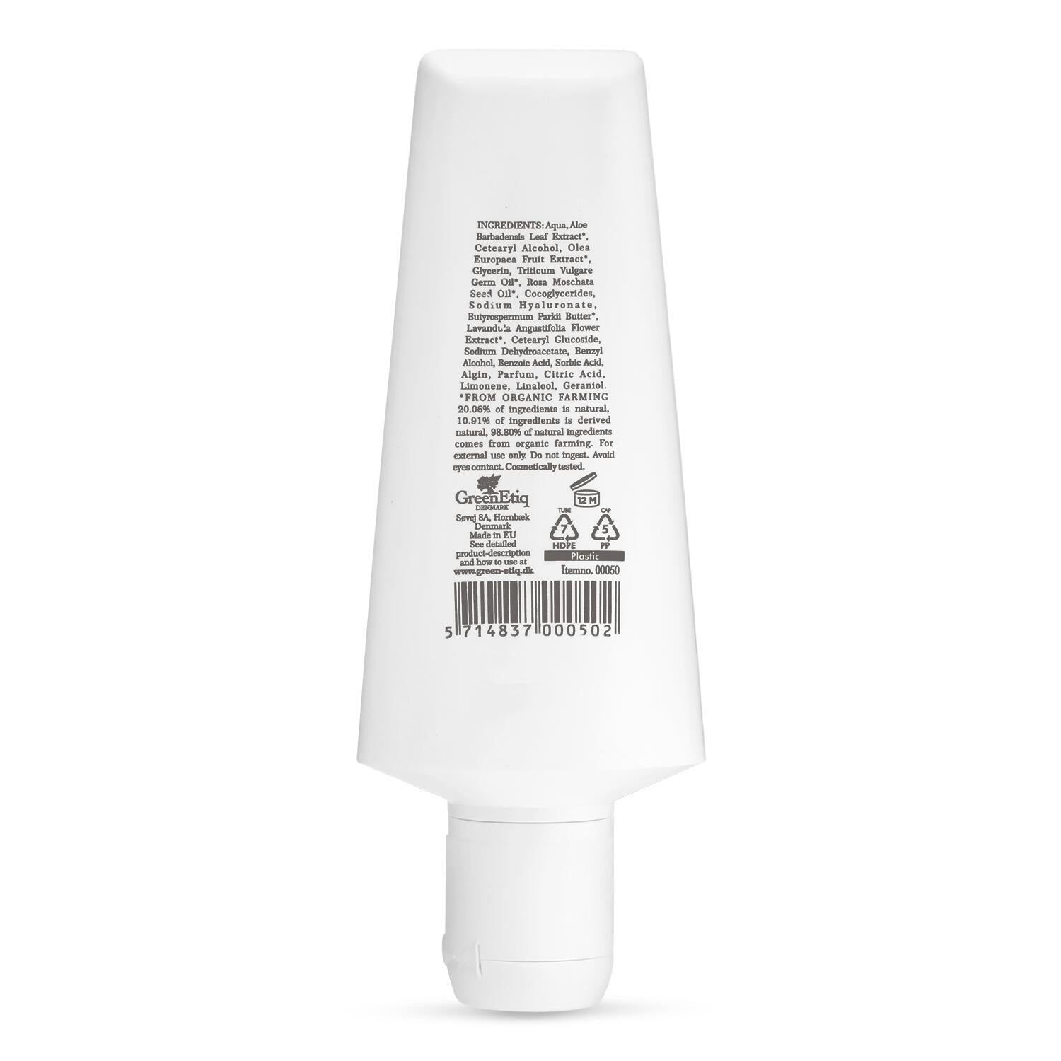 AntiAge Rosehip & Shea Butter håndcreme - 100 ml